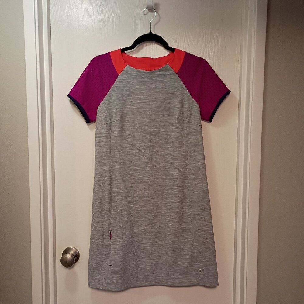 Title Nine Tennis Dress